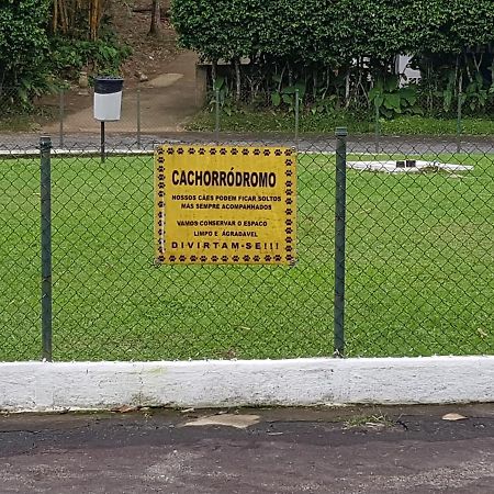 Condominio Terras De Sao Jose Guarujá Buitenkant foto