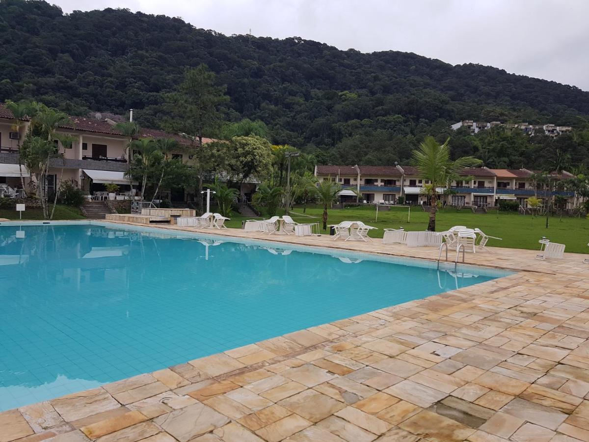 Condominio Terras De Sao Jose Guarujá Buitenkant foto