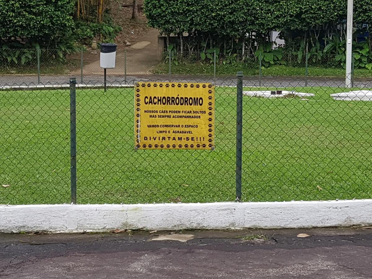 Condominio Terras De Sao Jose Guarujá Buitenkant foto
