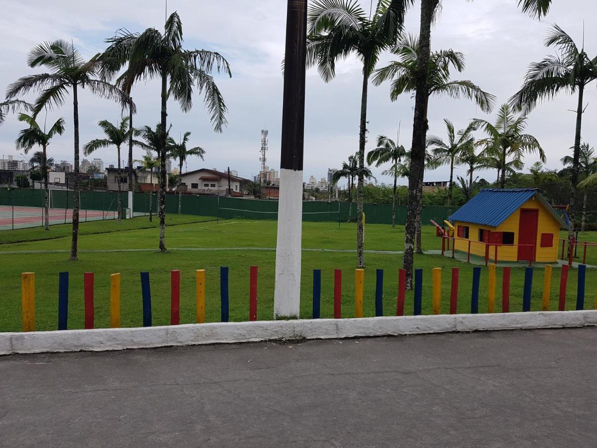 Condominio Terras De Sao Jose Guarujá Buitenkant foto