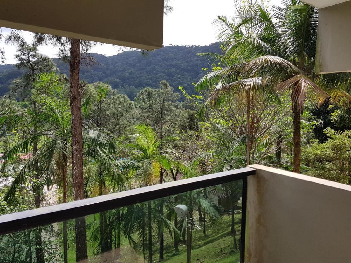 Condominio Terras De Sao Jose Guarujá Buitenkant foto