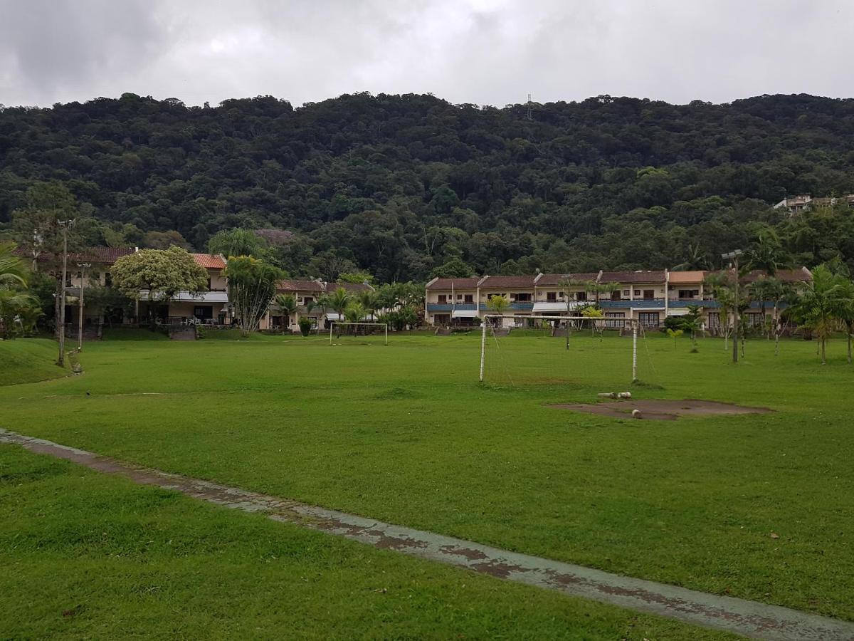 Condominio Terras De Sao Jose Guarujá Buitenkant foto