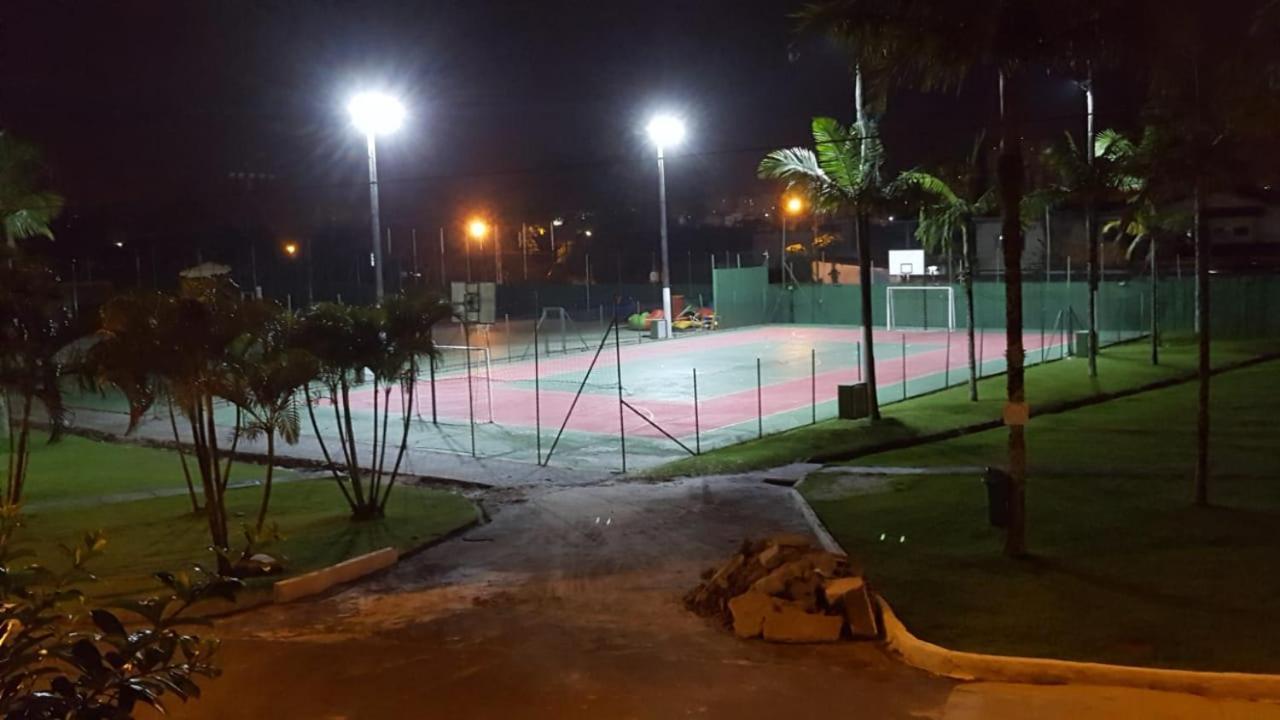Condominio Terras De Sao Jose Guarujá Buitenkant foto