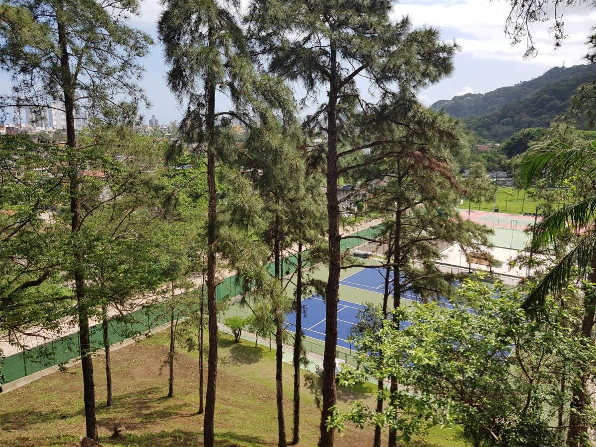 Condominio Terras De Sao Jose Guarujá Buitenkant foto