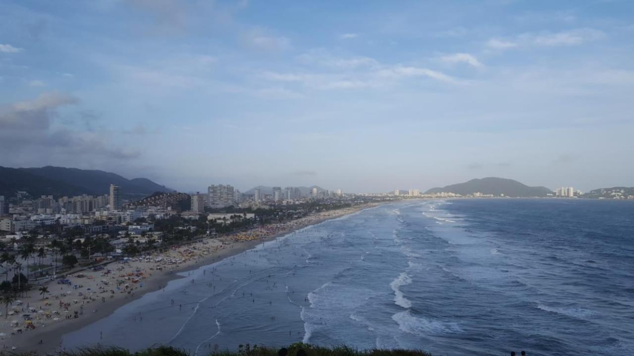Condominio Terras De Sao Jose Guarujá Buitenkant foto