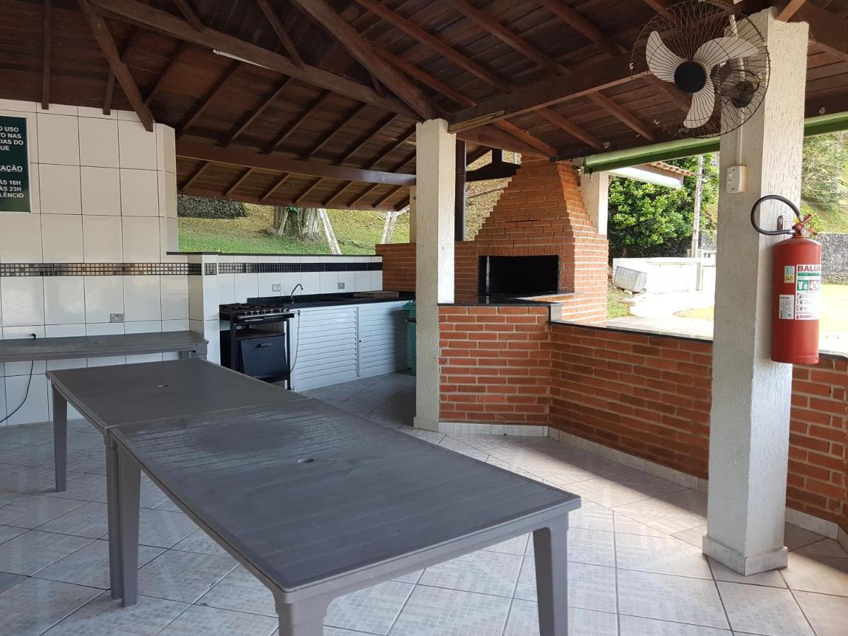 Condominio Terras De Sao Jose Guarujá Buitenkant foto