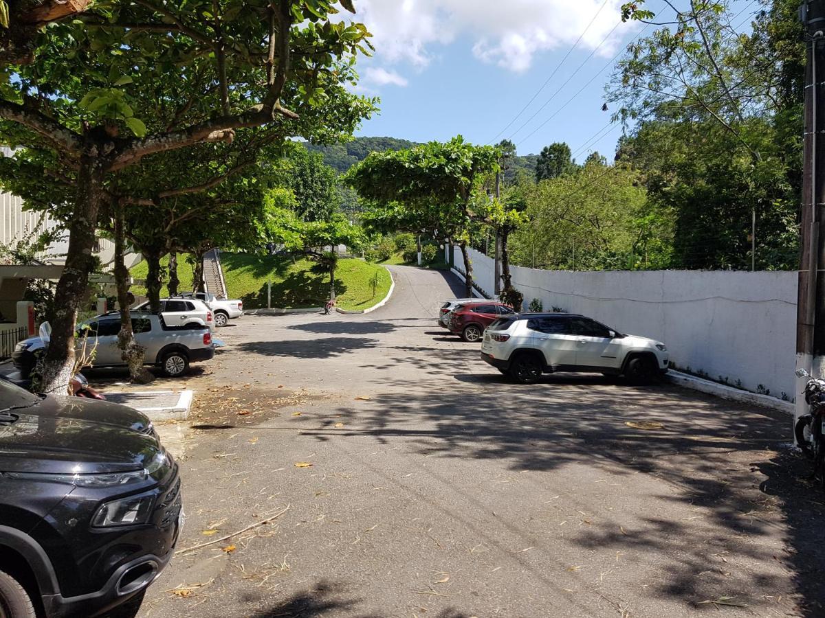 Condominio Terras De Sao Jose Guarujá Buitenkant foto
