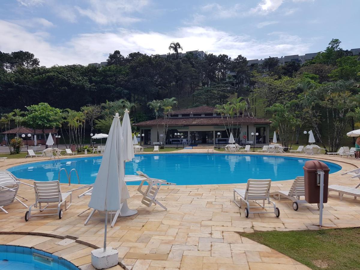 Condominio Terras De Sao Jose Guarujá Buitenkant foto