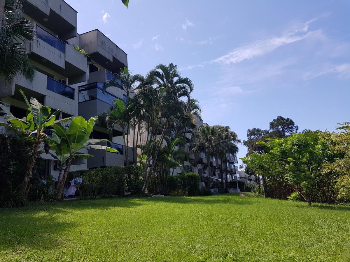 Condominio Terras De Sao Jose Guarujá Buitenkant foto