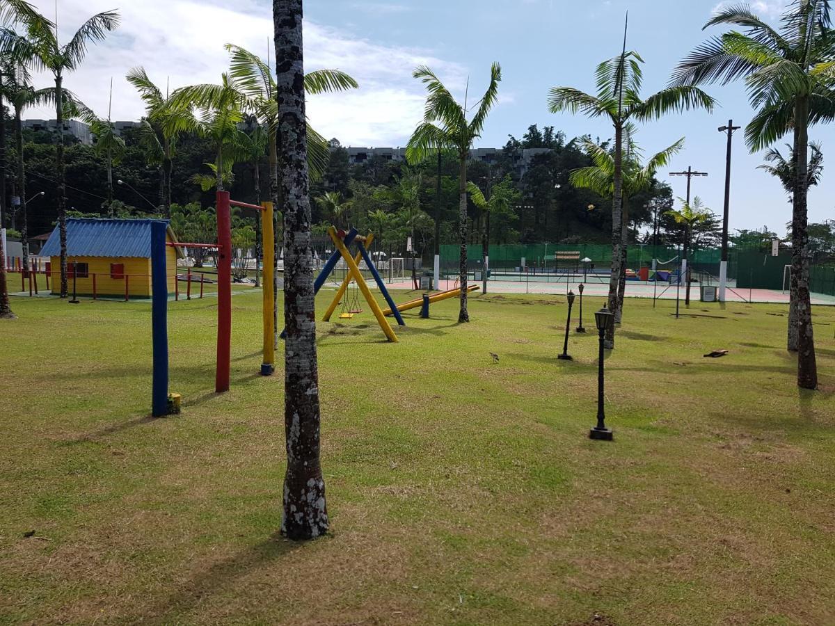 Condominio Terras De Sao Jose Guarujá Buitenkant foto