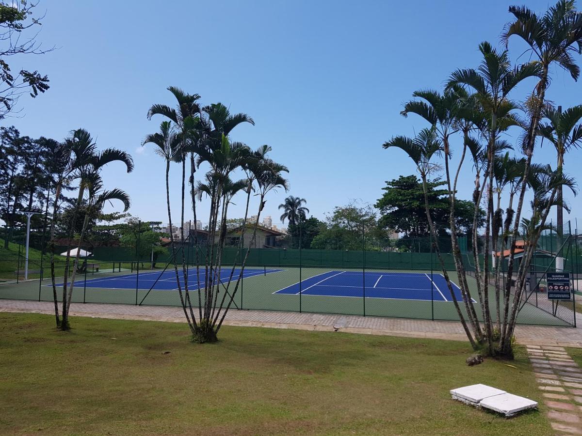 Condominio Terras De Sao Jose Guarujá Buitenkant foto