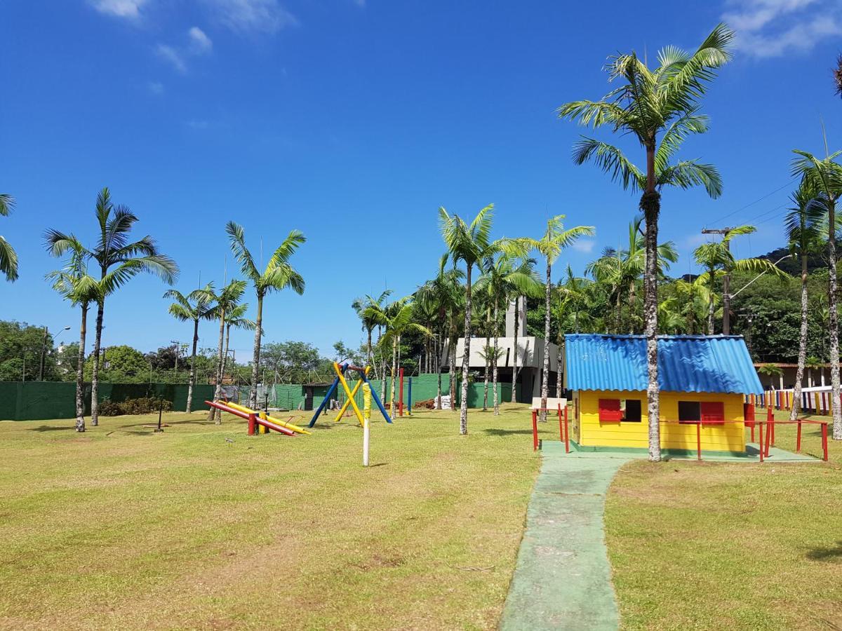 Condominio Terras De Sao Jose Guarujá Buitenkant foto
